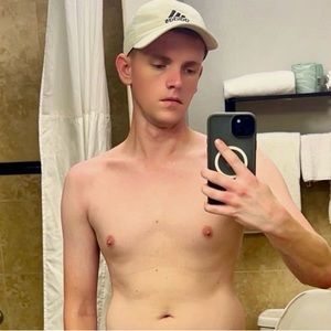 Meet your Posher, Evan